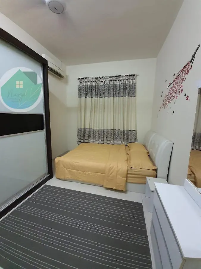 Swimming Pool With 5 Bedroom House Full Ac Near Stadium Hang Jebat Malacca