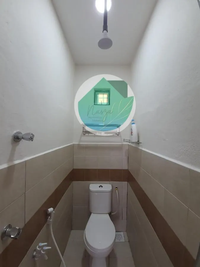 Holiday home Swimming Pool With 5 Bedroom House Full Ac Near Stadium Hang Jebat Malacca