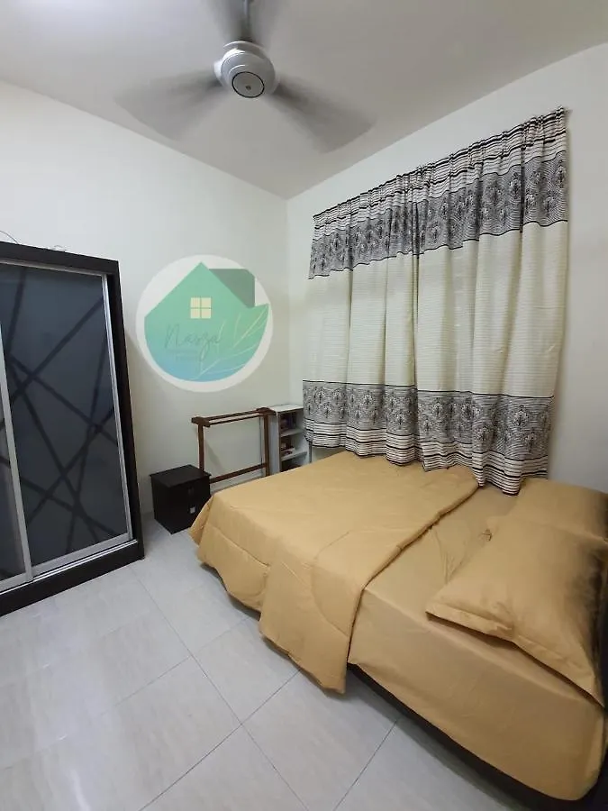 Swimming Pool With 5 Bedroom House Full Ac Near Stadium Hang Jebat Malacca Malaysia